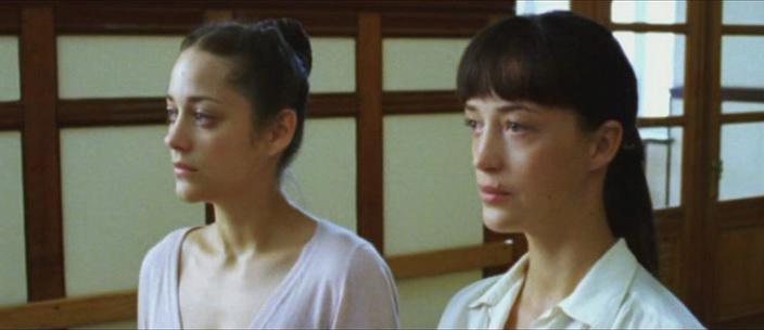 Кадр из фильма Невинность / Innocence (2004)