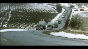 Кадры из фильма Кухонные байки / Salmer fra kjøkkenet (2004)