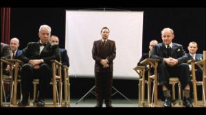Кадры из фильма Кухонные байки / Salmer fra kjøkkenet (2004)