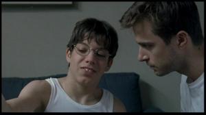 Кадры из фильма Ключи от дома / Le Chiavi di casa (2004)