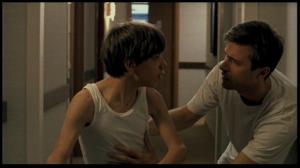 Кадры из фильма Ключи от дома / Le Chiavi di casa (2004)