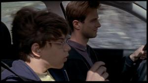 Кадры из фильма Ключи от дома / Le Chiavi di casa (2004)