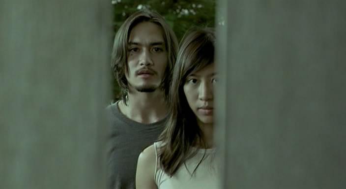Кадр из фильма Затвор / Shutter (2004)