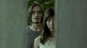 Кадры из фильма Затвор / Shutter (2004)