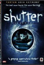 Затвор / Shutter (2004)