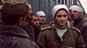Кадры из фильма Папа (2004)