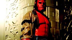 Кадры из фильма Хеллбой: Герой из пекла / Hellboy (2004)