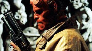 Кадры из фильма Хеллбой: Герой из пекла / Hellboy (2004)
