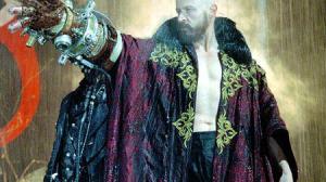 Кадры из фильма Хеллбой: Герой из пекла / Hellboy (2004)