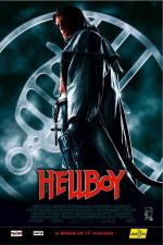 Хеллбой: Герой из пекла / Hellboy (2004)