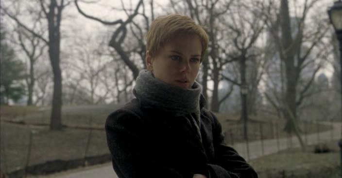 Кадр из фильма Рождение / Birth (2004)