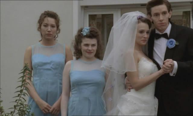 Кадр из фильма Подружка невесты / La demoiselle d'honneur (2004)