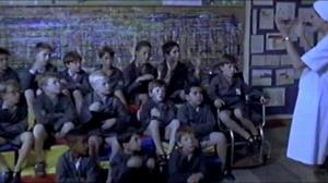 Кадры из фильма Когда мне было 5 лет, я покончил с собой / Quand j'avais 5 ans je m'ai tué (1994)