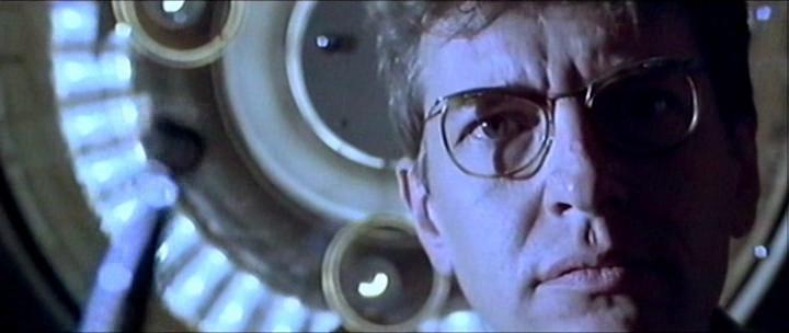 Кадр из фильма Когда мне было 5 лет, я покончил с собой / Quand j'avais 5 ans je m'ai tué (1994)