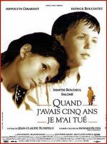 Когда мне было 5 лет, я покончил с собой / Quand j'avais 5 ans je m'ai tué (1994)