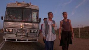 Кадры из фильма Приключения Присциллы, королевы пустыни / The Adventures of Priscilla, Queen of the Desert (1994)
