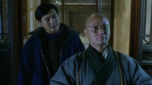 Кадры из фильма Охота За Сокровищем / Hua qi Shao Lin (1994)