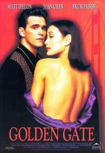 Золотые ворота / Golden Gate (1994)