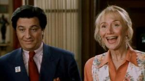 Кадры из фильма Месть блондинки / La vengeance d'une blonde (1994)