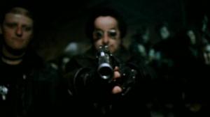 Кадры из фильма Месть блондинки / La vengeance d'une blonde (1994)
