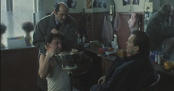 Кадр из фильма Три цвета: Белый / Trois couleurs: Blanc (1994)