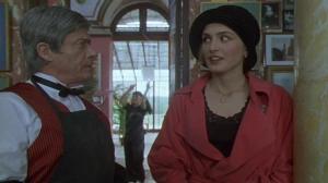 Кадры из фильма Сто и одна ночь Симона Синема / Les cent et une nuits de Simon Cinéma (1994)