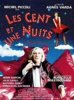 Сто и одна ночь Симона Синема / Les cent et une nuits de Simon Cinéma (1994)