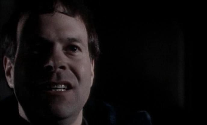 Кадр из фильма Адская тварь / Aswang (1994)