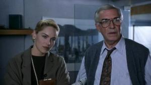 Кадры из фильма Перекресток / Intersection (1994)