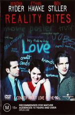 Реальность кусается / Reality Bites (1994)