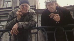 Кадры из фильма Окно в Париж (1994)