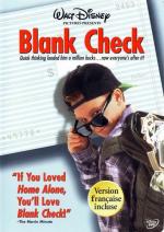 Мне хватит миллиона / Blank Check (1994)