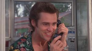 Кадры из фильма Эйс Вентура: Розыск домашних животных / Ace Ventura: Pet Detective (1994)