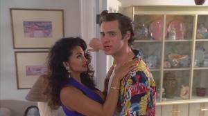 Кадры из фильма Эйс Вентура: Розыск домашних животных / Ace Ventura: Pet Detective (1994)