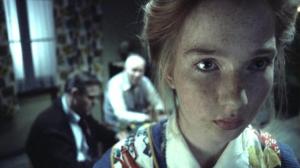 Кадры из фильма Убийственная Мария / Die tödliche Maria (1994)