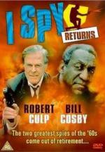 Возвращение шпионов / I Spy returns (1994)