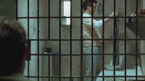 Кадры из фильма Убийство на реке Грин / The Riverman (2004)