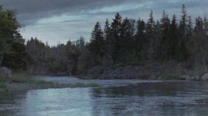 Кадры из фильма Убийство на реке Грин / The Riverman (2004)