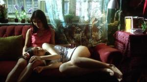 Кадры из фильма Бабочка / The Blue Butterfly (2004)