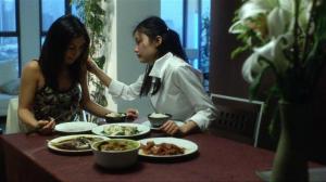 Кадры из фильма Бабочка / The Blue Butterfly (2004)
