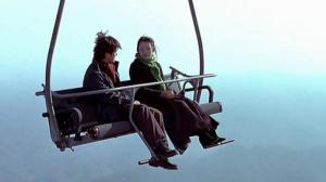 Кадры из фильма Паучий лес / Geomi sup (2004)