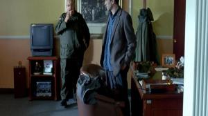 Кадры из фильма Искусство терять / Perder es cuestión de método (2004)