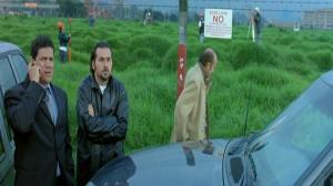 Кадры из фильма Искусство терять / Perder es cuestión de método (2004)