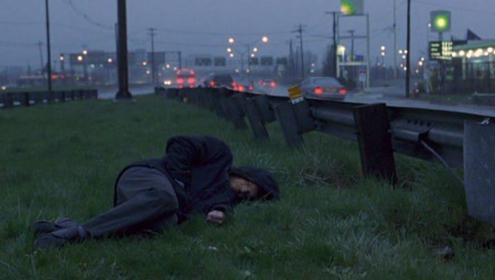 Кадр из фильма В руках бога / Keane (2004)