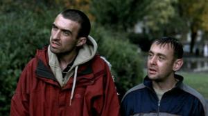 Кадры из фильма Адам и Пауль / Adam & Paul (2004)