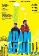 Адам и Пауль / Adam & Paul (2004)