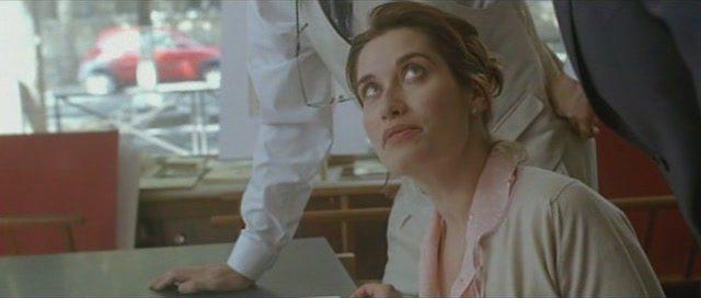 Кадр из фильма Короли и королева / Rois et reine (2004)