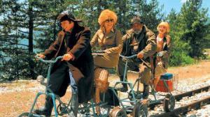 Кадры из фильма Жизнь как чудо / Život je čudo (2004)