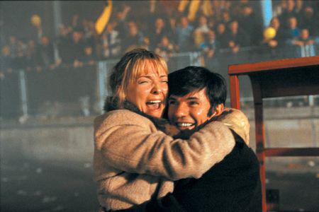 Кадр из фильма Жизнь как чудо / Život je čudo (2004)