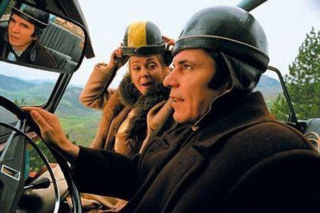 Кадр из фильма Жизнь как чудо / Život je čudo (2004)